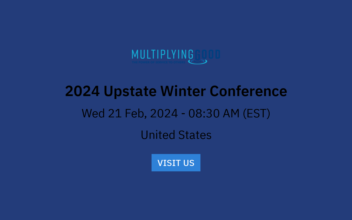 2024 Upstate Winter Conference   2024UpstateWinterConference