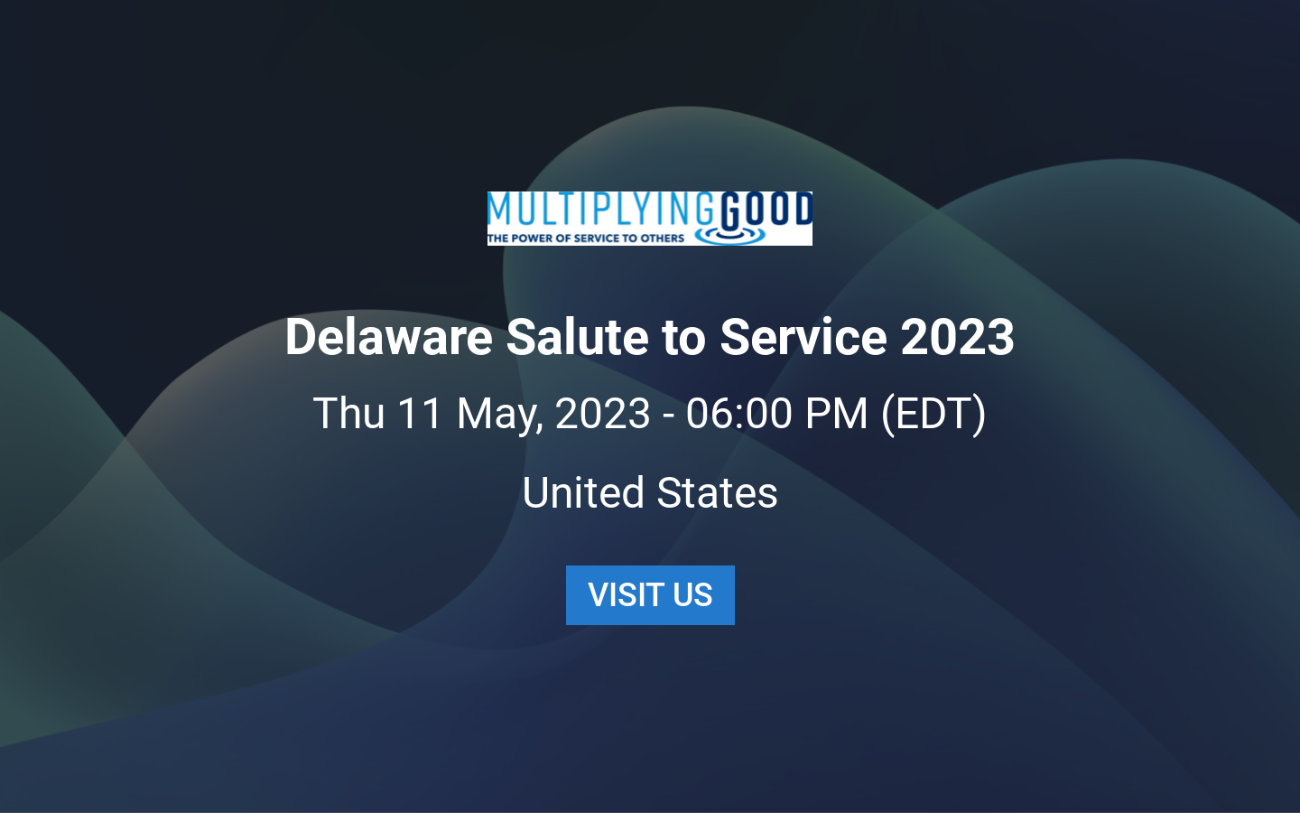 Delaware Salute to Service 2023